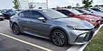 Used 2026 TOYOTA CAMRY XLE in ANTIOCH, ILLINOIS