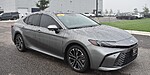 Used 2026 TOYOTA CAMRY XLE in ANTIOCH, ILLINOIS