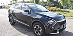Used 2023 KIA SPORTAGE LX in ANTIOCH, ILLINOIS