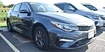 Used 2020 KIA OPTIMA LX in ANTIOCH, ILLINOIS