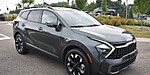 Used 2023 KIA SPORTAGE X-LINE in ANTIOCH, ILLINOIS