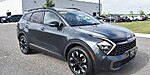Used 2023 KIA SPORTAGE X-LINE in ANTIOCH, ILLINOIS