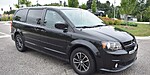 Used 2017 DODGE GRAND CARAVAN GT in ANTIOCH, ILLINOIS