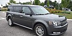 Used 2018 FORD FLEX SEL in ANTIOCH, ILLINOIS