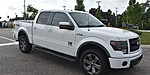 Used 2014 FORD F-150 FX4 in ANTIOCH, ILLINOIS