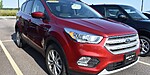 Used 2018 FORD ESCAPE SEL in ANTIOCH, ILLINOIS