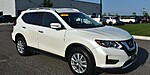 Used 2019 NISSAN ROGUE SV in ANTIOCH, ILLINOIS