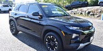 Used 2022 CHEVROLET TRAILBLAZER LT in ANTIOCH, ILLINOIS