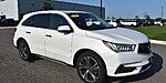 Used 2020 ACURA MDX W/TECHNOLOGY PKG in ANTIOCH, ILLINOIS