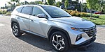 Used 2024 HYUNDAI TUCSON LIMITED in ANTIOCH, ILLINOIS