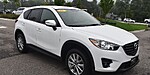 Used 2016 MAZDA CX-5 TOURING in ANTIOCH, ILLINOIS