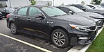 Used 2019 KIA OPTIMA LX in ANTIOCH, ILLINOIS