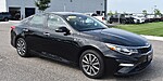 Used 2019 KIA OPTIMA LX in ANTIOCH, ILLINOIS