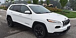 Used 2018 JEEP CHEROKEE LIMITED in ANTIOCH, ILLINOIS