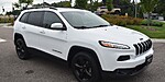 Used 2018 JEEP CHEROKEE LIMITED in ANTIOCH, ILLINOIS