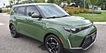 Used 2023 KIA SOUL EX in ANTIOCH, ILLINOIS