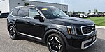 Used 2023 KIA TELLURIDE S in ANTIOCH, ILLINOIS