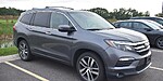 Used 2017 Honda Pilot ELITE in ANTIOCH, ILLINOIS