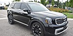 Used 2023 KIA TELLURIDE SX PRESTIGE in ANTIOCH, ILLINOIS