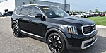 Used 2023 KIA TELLURIDE SX PRESTIGE in ANTIOCH, ILLINOIS