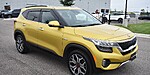 Used 2021 KIA SELTOS SX in ANTIOCH, ILLINOIS
