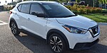 Used 2018 NISSAN KICKS SV in ANTIOCH, ILLINOIS
