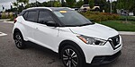 Used 2018 NISSAN KICKS SV in ANTIOCH, ILLINOIS