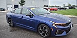 Used 2025 KIA K5 GT-LINE in ANTIOCH, ILLINOIS