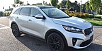 Used 2020 KIA SORENTO EX V6 in ANTIOCH, ILLINOIS