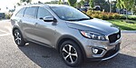 Used 2017 KIA SORENTO EX V6 in ANTIOCH, ILLINOIS