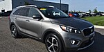 Used 2017 KIA SORENTO EX V6 in ANTIOCH, ILLINOIS