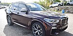 Used 2021 BMW X5 M50I in ANTIOCH, ILLINOIS
