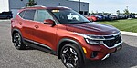Used 2024 KIA SELTOS SX in ANTIOCH, ILLINOIS