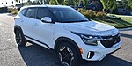Used 2024 KIA SELTOS SX in ANTIOCH, ILLINOIS