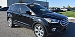 Used 2019 FORD ESCAPE TITANIUM in ANTIOCH, ILLINOIS