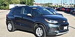Used 2021 CHEVROLET TRAX LT in ANTIOCH, ILLINOIS