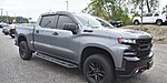 Used 2020 CHEVROLET SILVERADO 1500 LT TRAIL BOSS in ANTIOCH, ILLINOIS