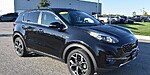 Used 2022 KIA SPORTAGE SX TURBO in ANTIOCH, ILLINOIS