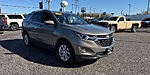 Used 2018 CHEVROLET EQUINOX LT in ANTIOCH, ILLINOIS