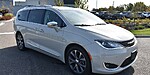 Used 2019 CHRYSLER PACIFICA LIMITED in ANTIOCH, ILLINOIS