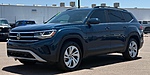 Used 2021 VOLKSWAGEN ATLAS 3.6L V6 SE W/TECHNOLOGY in PHOENIX, ARIZONA