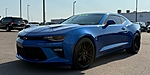 Used 2018 CHEVROLET CAMARO SS in PHOENIX, ARIZONA