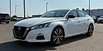 Used 2021 NISSAN ALTIMA 2.5 SR in PHOENIX, ARIZONA