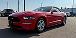 Used 2023 FORD MUSTANG ECOBOOST in PHOENIX, ARIZONA