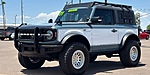 Used 2021 FORD BRONCO FIRST EDITION in PHOENIX, ARIZONA