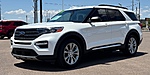 Used 2021 FORD EXPLORER XLT in PHOENIX, ARIZONA