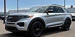 Used 2020 FORD EXPLORER XLT in PHOENIX, ARIZONA