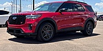 Used 2025 FORD EXPLORER ST in PHOENIX, ARIZONA