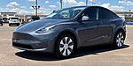 Used 2023 TESLA MODEL Y LONG RANGE in PHOENIX, ARIZONA