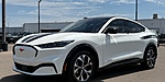 Used 2023 FORD MUSTANG MACH-E PREMIUM in PHOENIX, ARIZONA